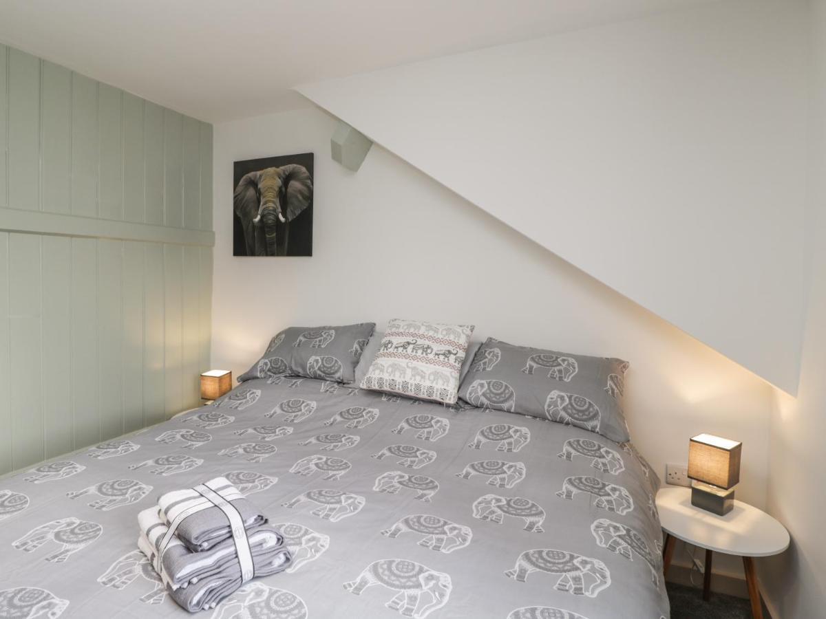 Weavers Cottage Dursley Kültér fotó