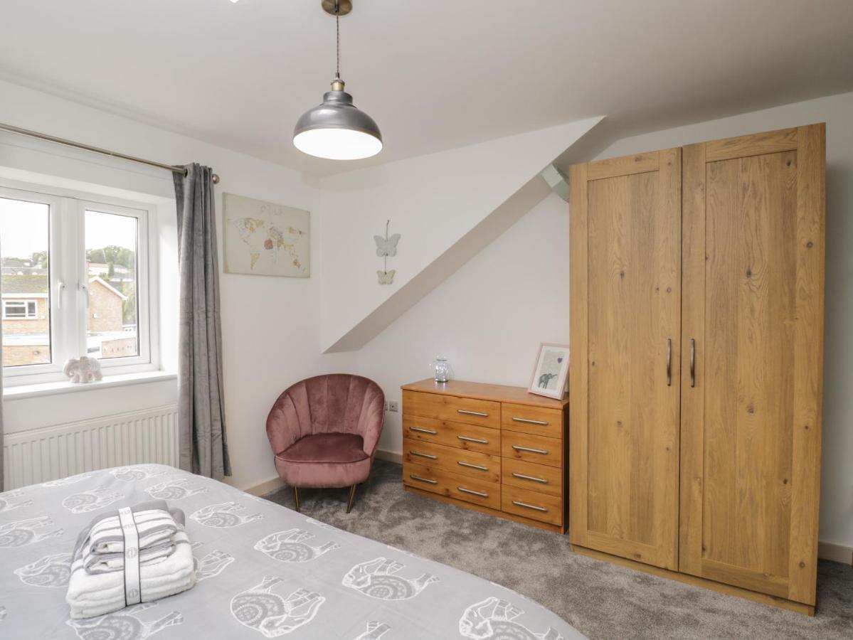 Weavers Cottage Dursley Kültér fotó